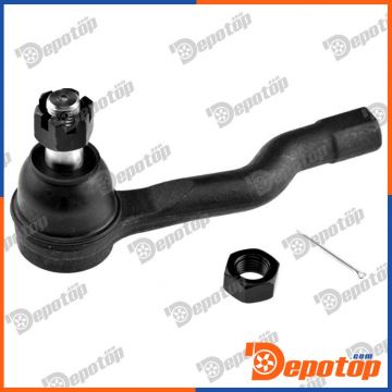 Rotule de direction droite pour NISSAN | 0221-S50L, 06-0248-G1